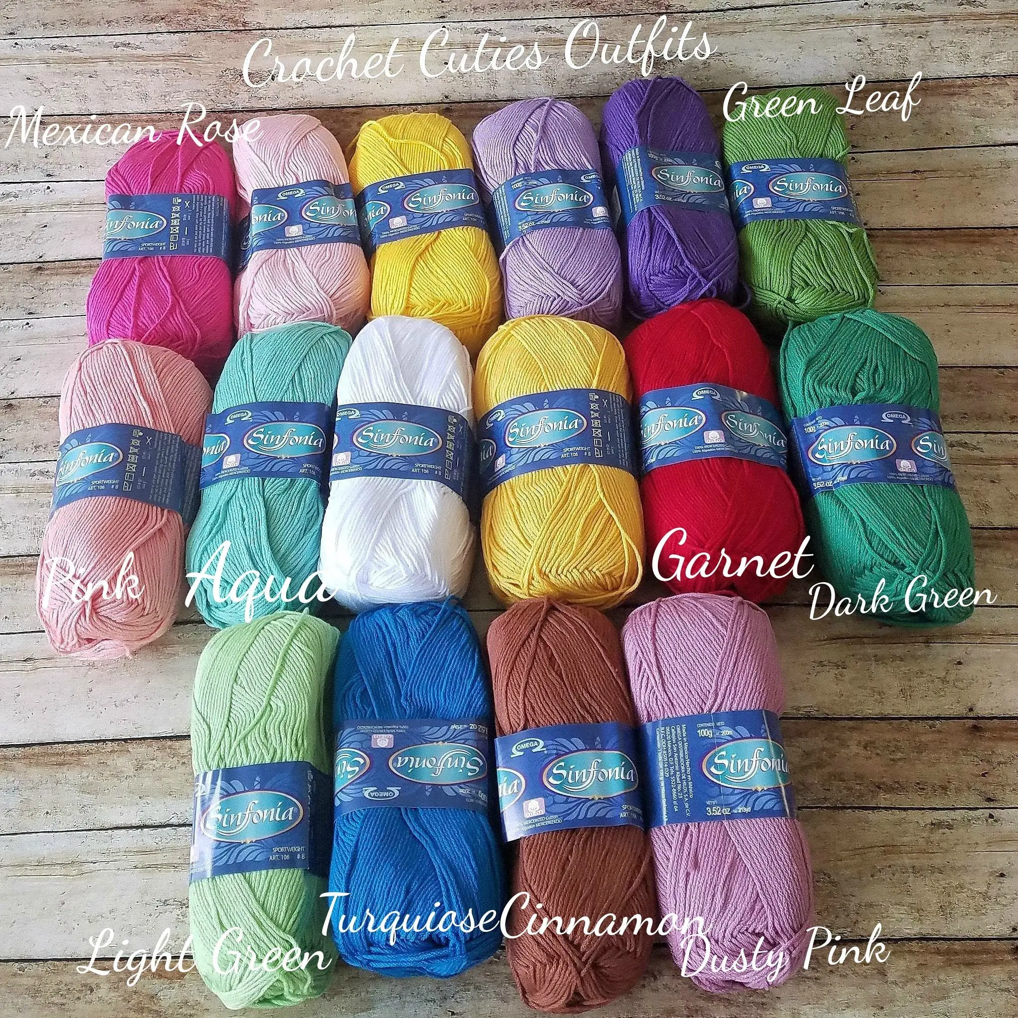 Sinfonia Cotton Yarn, Soft Cotton Yarn, Dk Yarn, Knitting Yarn, Crochet Cotton Yarn, Crochet Yarn,  Sportweight Lightweight