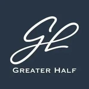 Greater Half shop logo