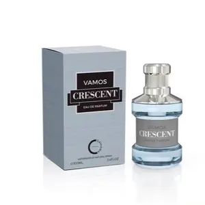 CAMARA PERFUME VAMOS CRESCENT EAU DE PARFUM 100ML