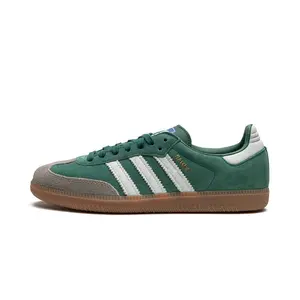 Samba OG "Collegiate Green" ID2054