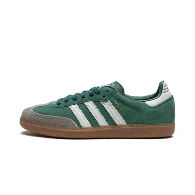 adidas gazelle silver green womens Adidas Samba OG Cafe – Emay Colombia main image 0