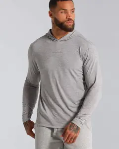 Sport Utility LS Hooded T-Shirt