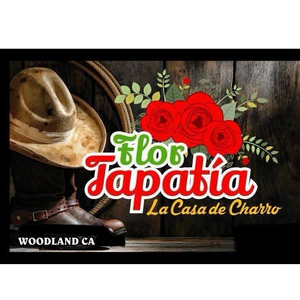Flor Tapatia