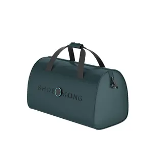 Personalized Golf, Tennis, Gym Bag with LED Light, Sterilization、Odor Removal, Custom Travel Duffel Bag for Men&Women, Fitness,Sports Bag Compact, Stylish & Water-Resistant for Women's Light Workouts or Everyday Use