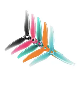 20 Sets Gemfan MCK V2 51466 Drone Propellers Color Variety Pack
