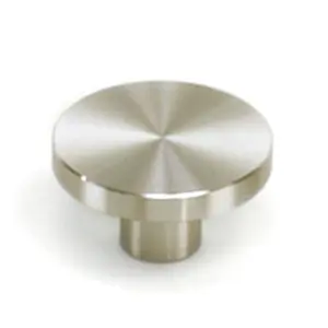 212 MAIN Corrosion Resistant Stainless Steel Door Knob - 1.5 in. Diameter