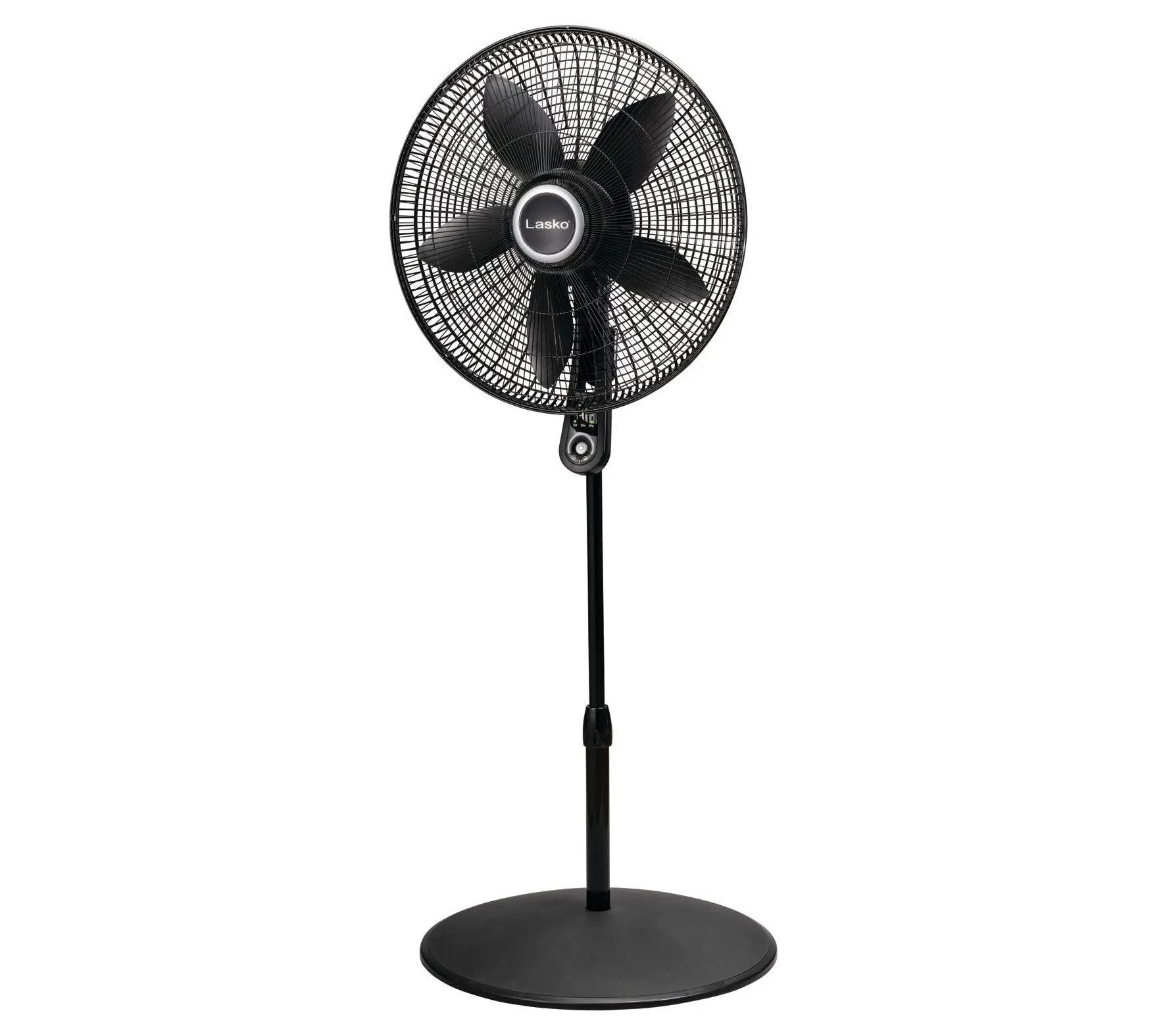 Lasko Products SlumberBreeze 2-in-1 Personal Fan