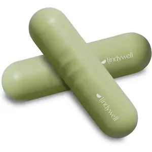 Aural Hand Weights - Sage Green - 2.2 lbs - Set of 2