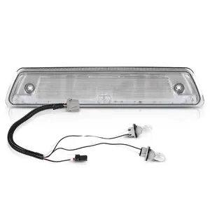 Fit For 2011-2014 Ford F-150 SVT Raptor 3rd Third Brake Light Lamp AL3Z-13A613-G