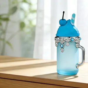 Delights Island Bliss EDP Spray, 3.4 Oz | Spring Breezy Floral Fruity Scent | TikTok Trending 2026 | Elegant Girly Niche Fragrance | Clean Guy Premium Luxury Dupe Everyday Perfume for Women