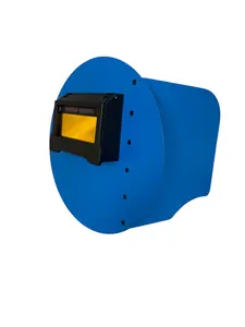 Rod Shield Brand Pancake Welding Helmet Flip Up Attachment with Easy Flipping Mechanism & Durable Design for Improved Visibility