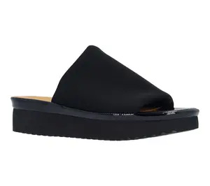 L'Amour Des Pieds Sandal - Azisa Mesh