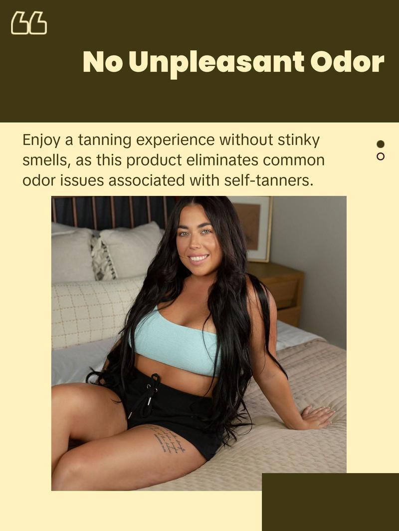 Beauty by Earth Self Tanner Pro Bundle - Professional Sunless Tanning Kit At Home includes tanning mousse, mist, face & body brush, mitt applicator