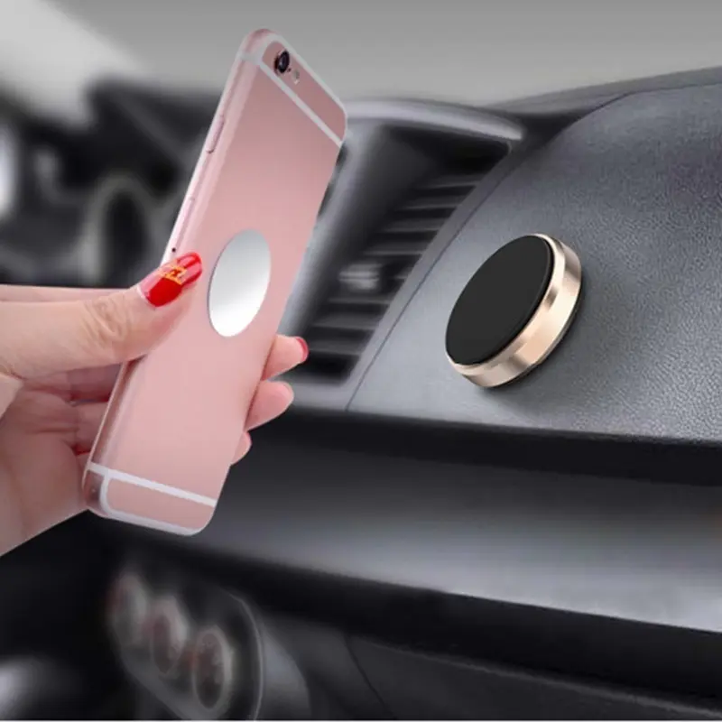 1PC Car air outlet magnet phone holder Car Magnetic Phone Holder 1PC Car air outlet magnet phone holder Car Magnetic Phone Holder