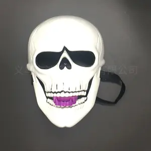 Halloween scary false teeth party decoration ornaments