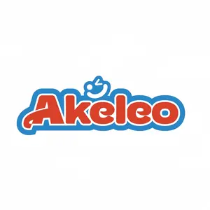 Akeleo Toys shop logo