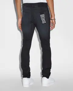 KSUBI Van Winkle Ghosted 1999 Mens Apparel