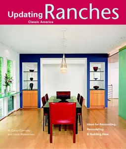 USED-Ranches: Design Ideas for Renovating, Remodeling, and Buil by Wasserman, Louis (Paperback)
