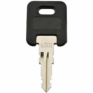 Global Link G304 RV Replacement Key