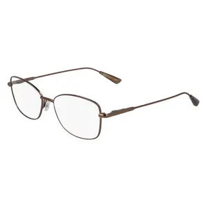 Anne Klein AK5073 Eyeglasses 200 Mocha 50mm