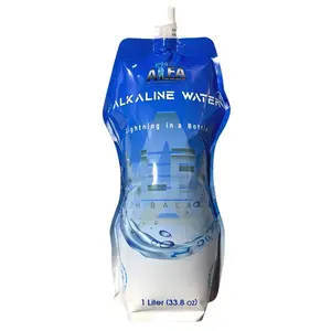ALFA Alkaline Water ALFA Alkaline Water