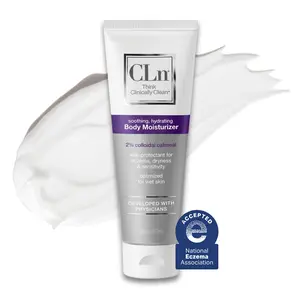 CLn Body Moisturizer