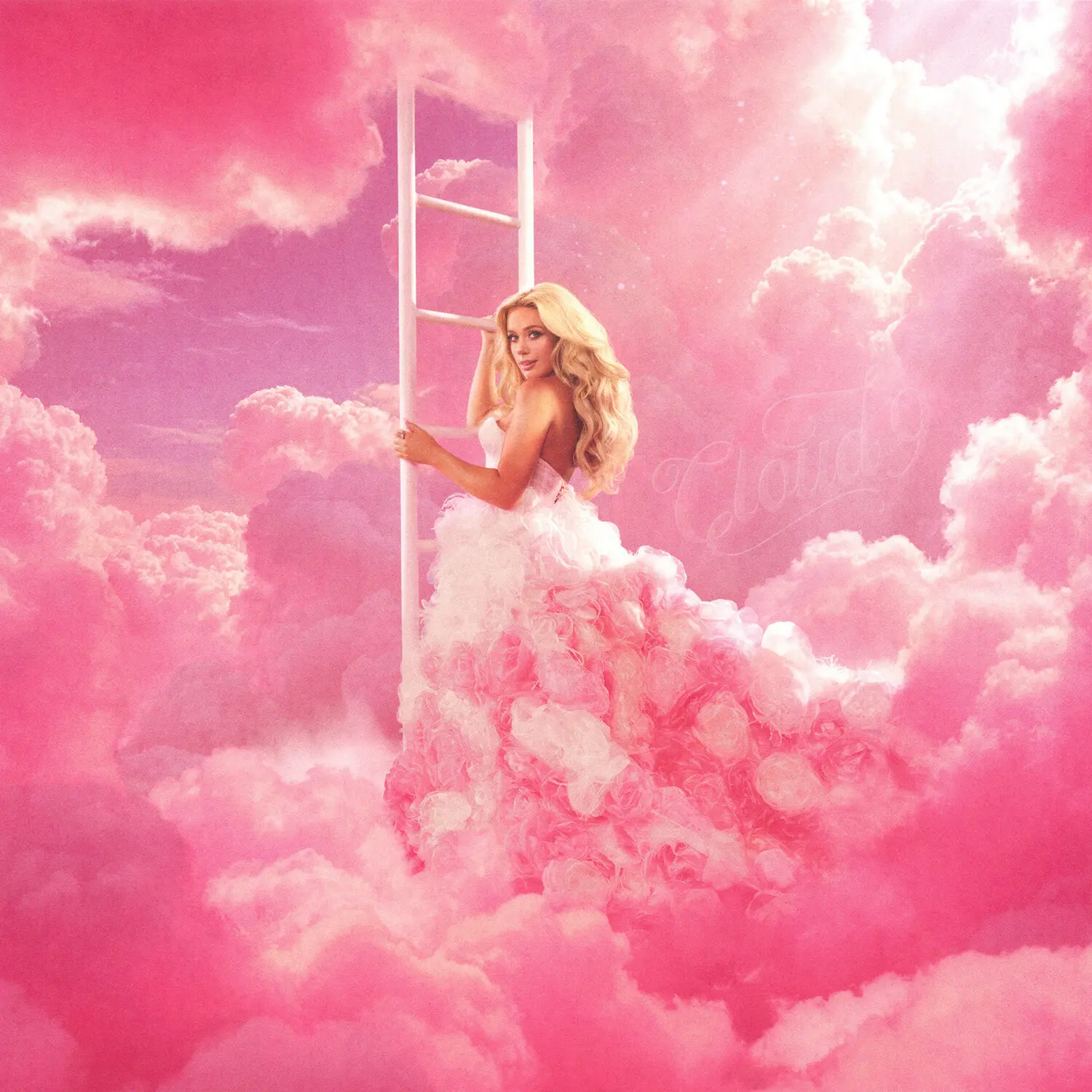 Megan Moroney - Cloud 9  [COMPACT DISC - CD] Explicit