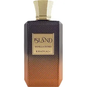 Khadlaj Island Vanilla Dunes Extrait De Parfum 100ml
