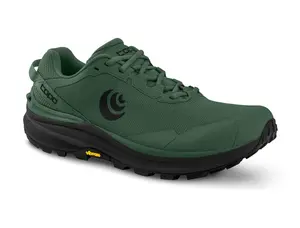 Topo Athletic Men's Traverse Trail Shoe