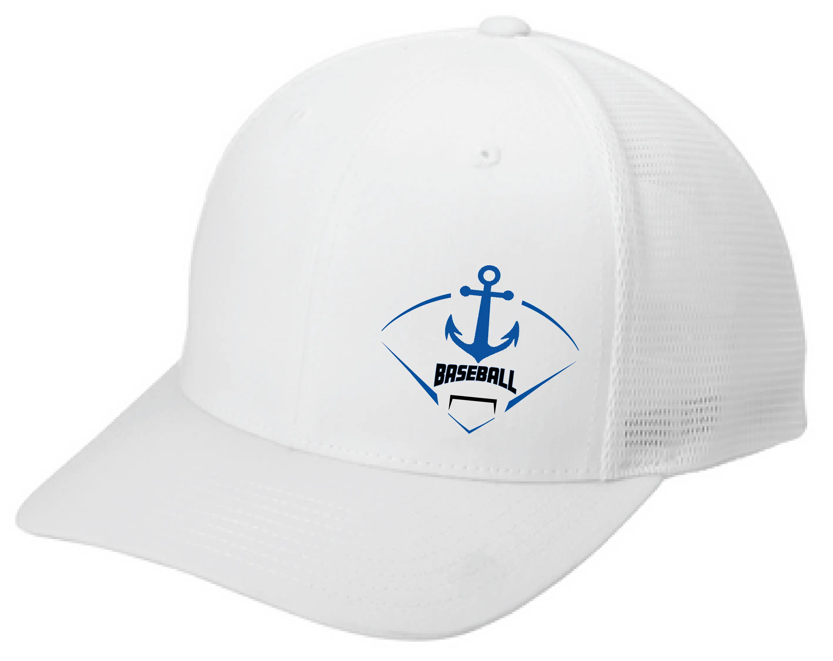 Tonka Baseball Stadium