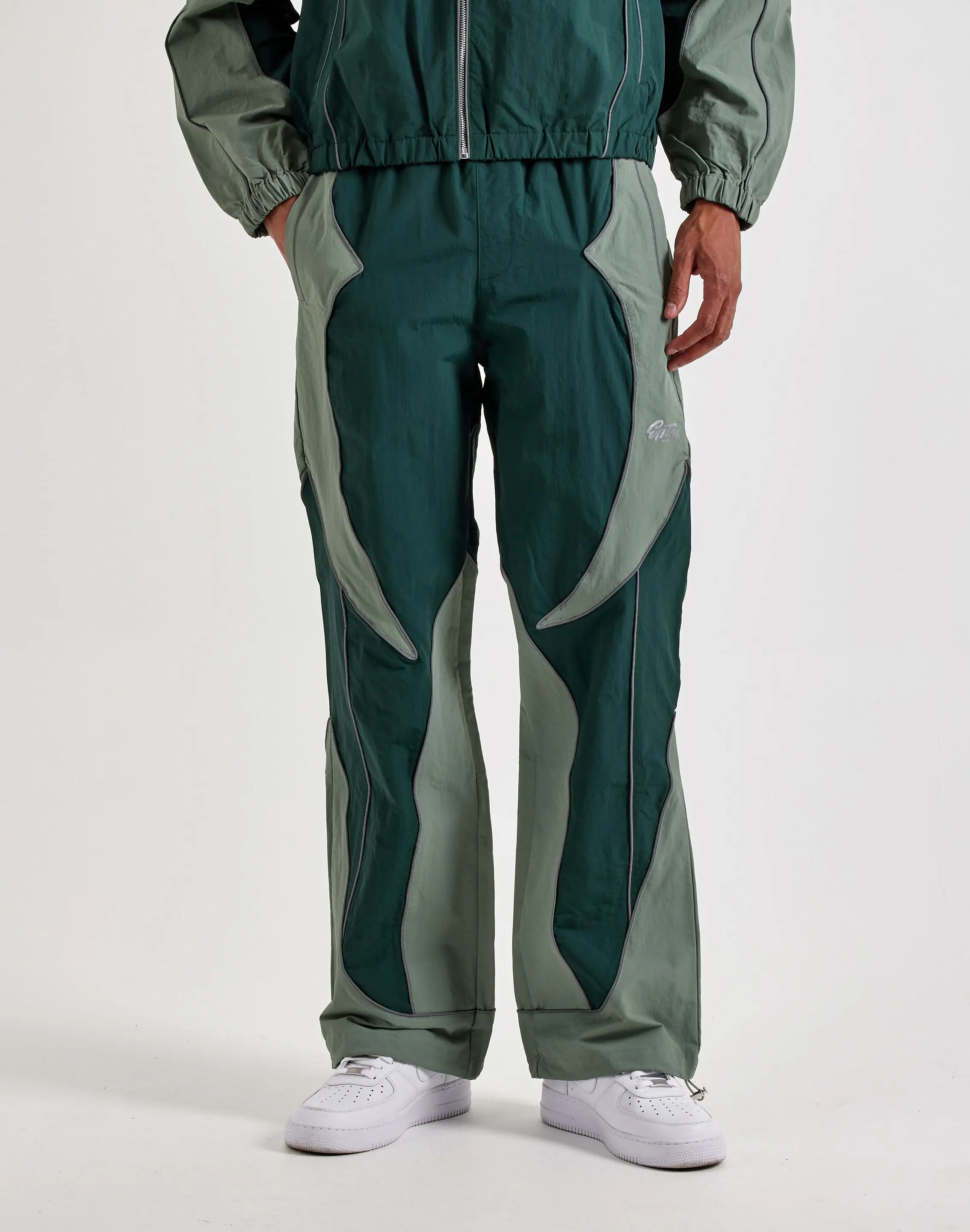 Mens EPTM Cover Pants