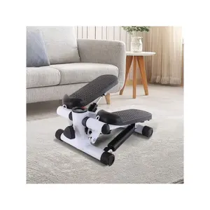 sport equipment  Household Fiess Multifunctional Treadmill Small Weight Loss Slimming Leg Mountaineering Equipment Convenient Lightweight White With Drawstring Suitable For Indoor And Outdoor Use