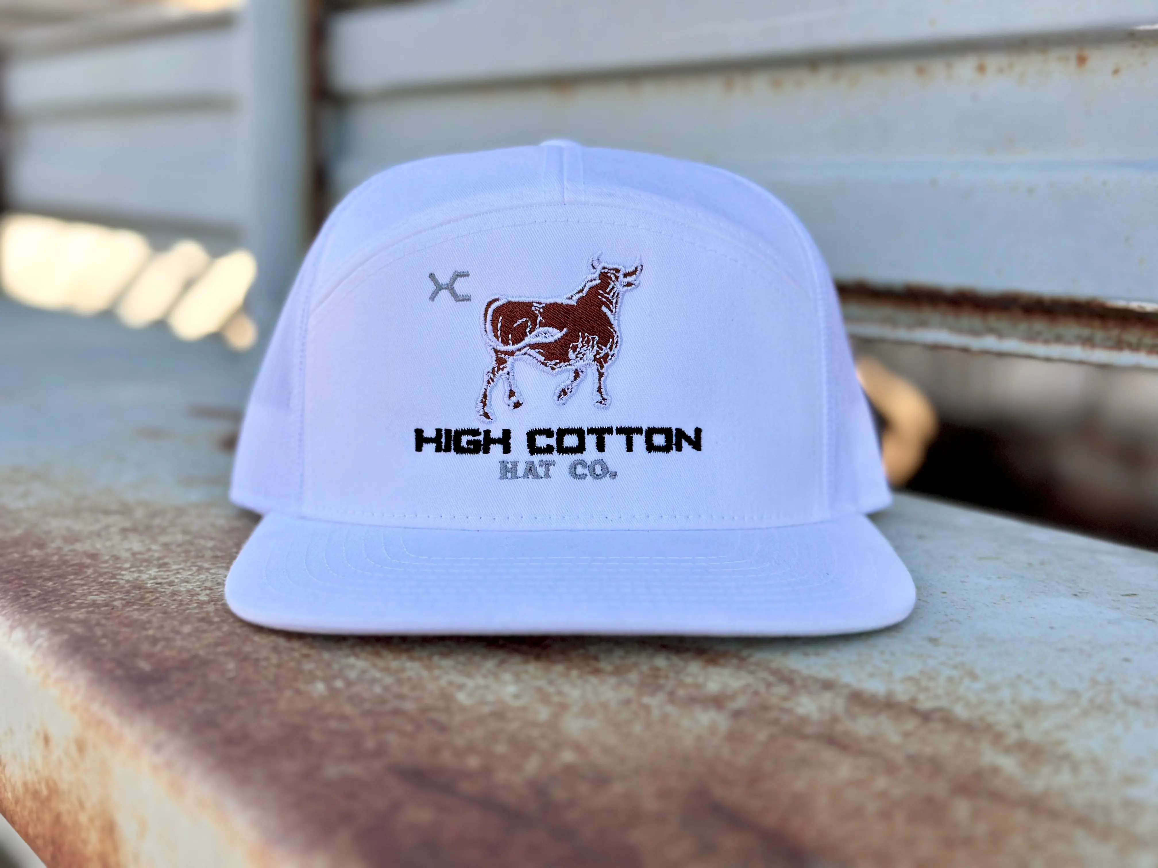 HC Cattle