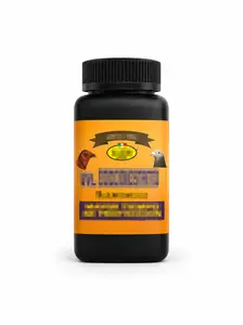 Bird Support Formula Cocci diostato 100 tab