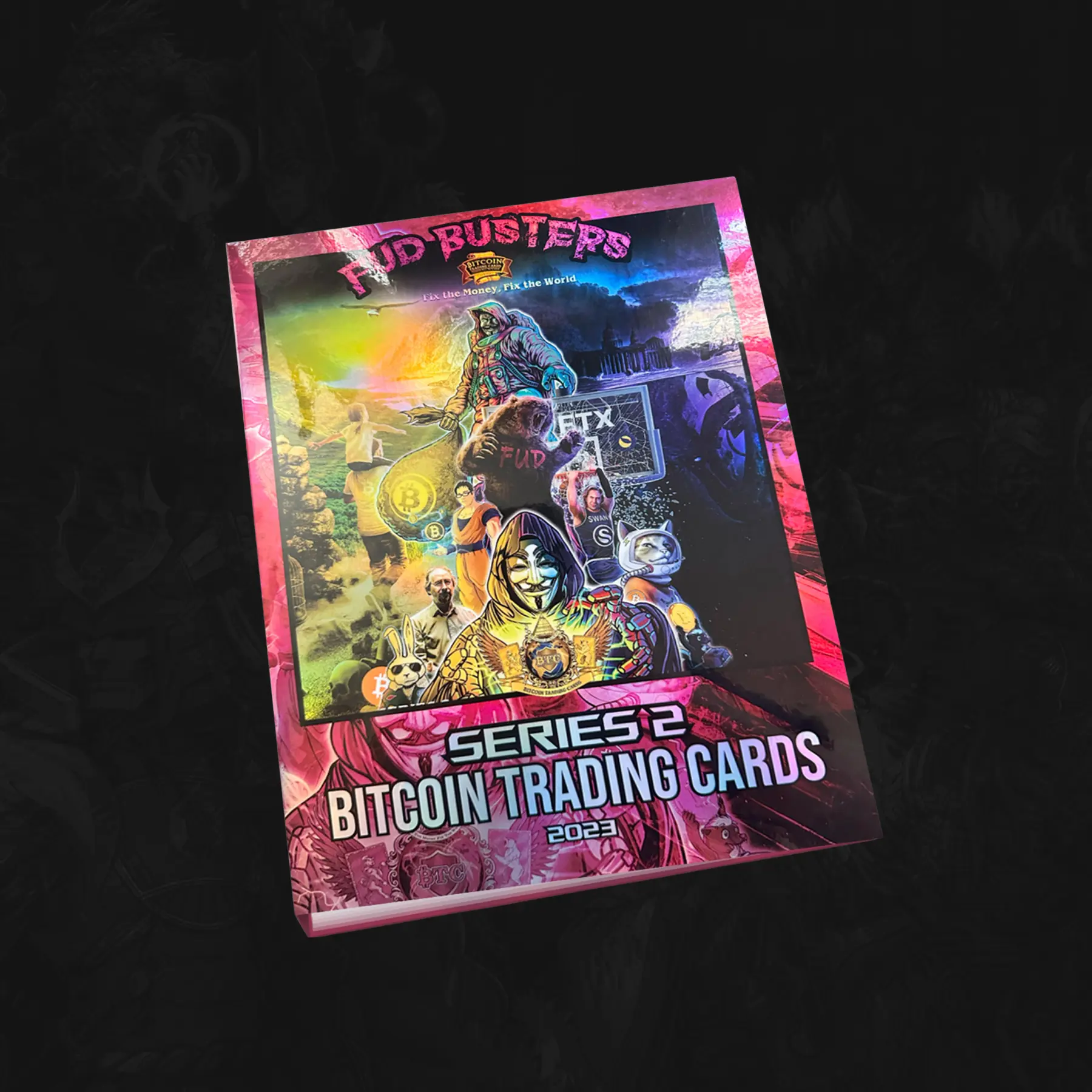 FULL S2 93 Card Base Set + /121 Holo Binder Combo