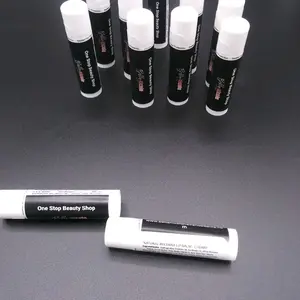 All Natural ChapStick
