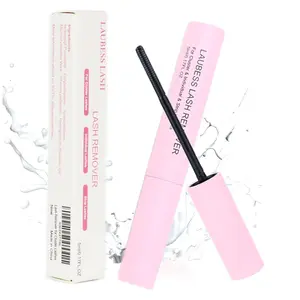 Lash Remover for Cluster Lashes 5ml =Remover for Lash Extensions at Home Lash Clusters DIY Eyelash Extension Remover DIY Lash Extension Remover Adhesive Makeup Cosmetic