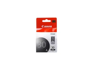 Canon PG-30 Ink Cartridge - Black