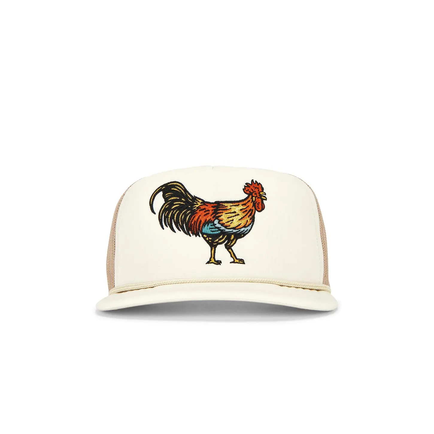 Sendero Provisions Co. Yardbird Hat in Cream