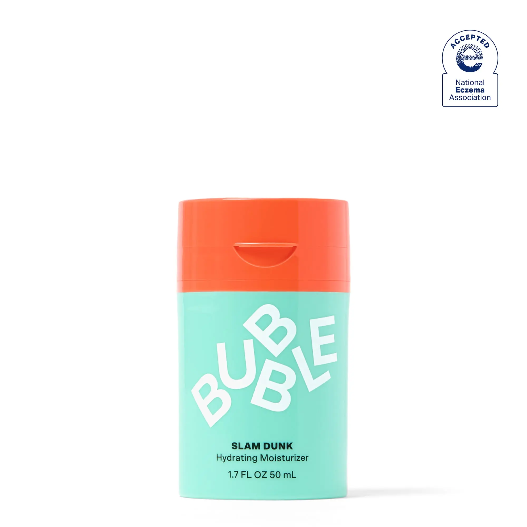 Bubble Skincare Slam Dunk Avocado Evening Moisturizer - Hydrate, Restore Skin, Long-Lasting Moisture Boost for Nighttime Skincare