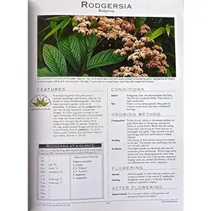 USED-The Complete Garden Flower Book Annuals Perennials Bulbs Shrubs Climbers : How to Grow Over 600 of the Best Performing Varieties by Laurel Glen Publishing (Hardcover)