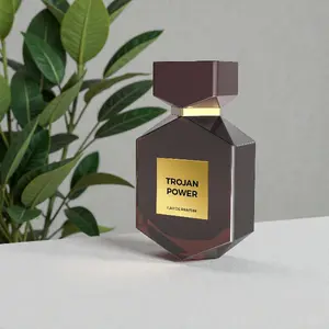 TROJAN POWER  CAMARA 100 ML