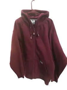 Pro Club Heavyweight Full Zip Hoodie 13oz for - Winter Wear Sweaters Menswear Fleece Tops
