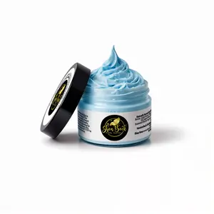Bleu Scented Men’s Body Butter (Inspired by Bleu de Chanel)