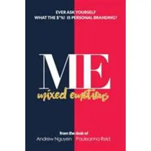 USED-Mixed Emotions by Nguyen, Andrew (Paperback)
