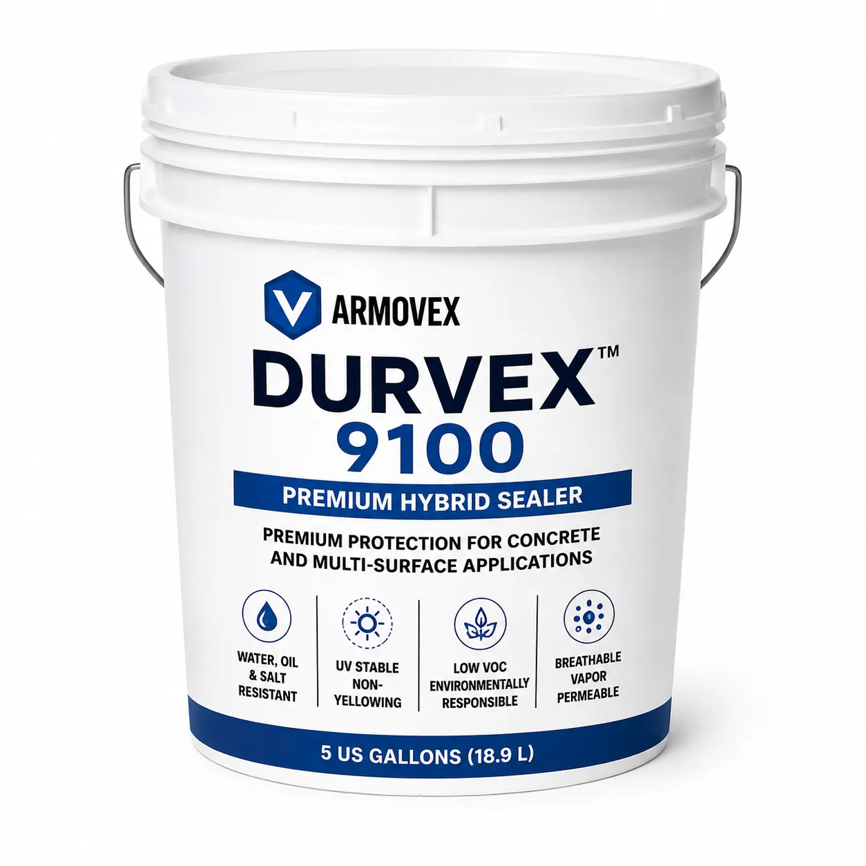 Durvex 9100