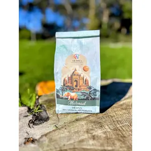 Malenad - Espresso Blend 8020