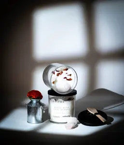 Amore - Incanto Collection Candles