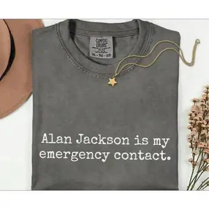Comfort Colors Karen Read Lawyers Shirt, Karen Read Trial, True Crime Trial Shirt, Alan Jackson Defense Lawyer T-Shirt