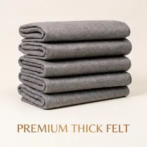 10 Counts Magic Cleaning Cloth, Reuseable Thickened Streak Free Magic Cleaning Wipes, Microfiber Cleaning Cloths for Windows Glass Car-YY1